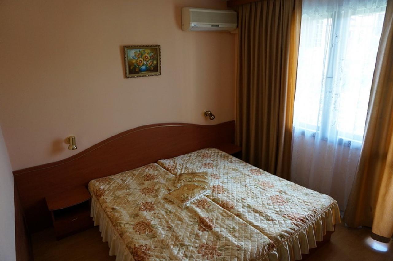 סנט קונסטנטין והלנה Villa Kosara מראה חיצוני תמונה