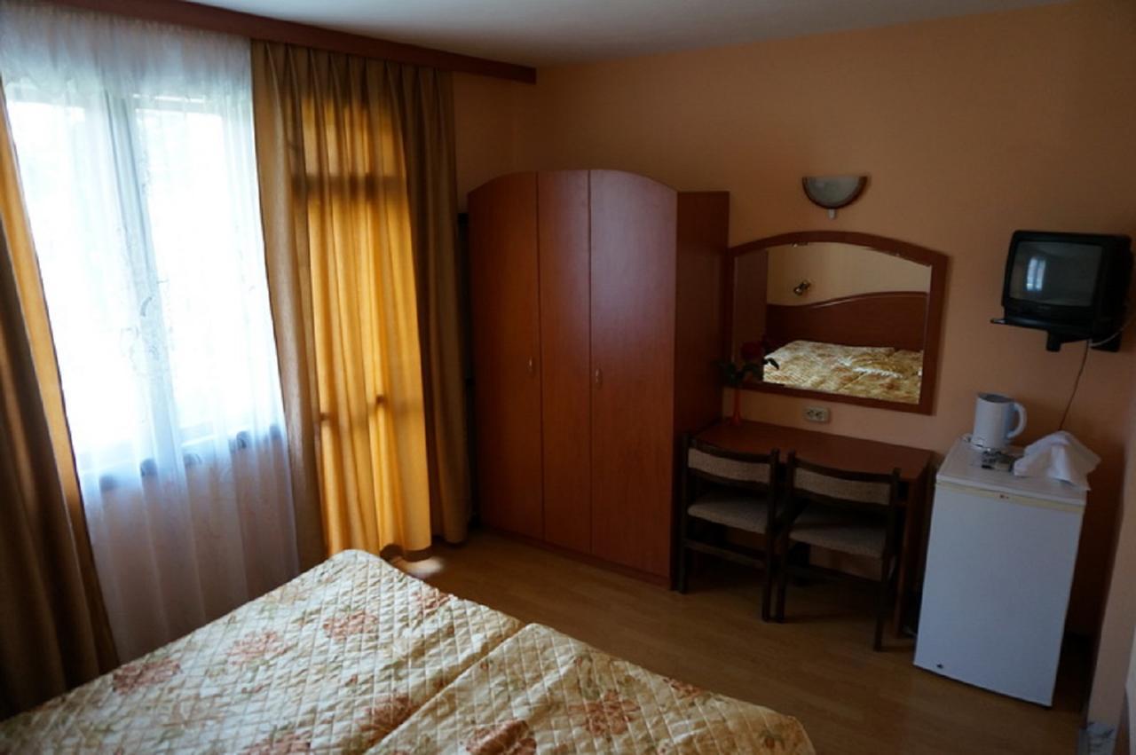 סנט קונסטנטין והלנה Villa Kosara מראה חיצוני תמונה