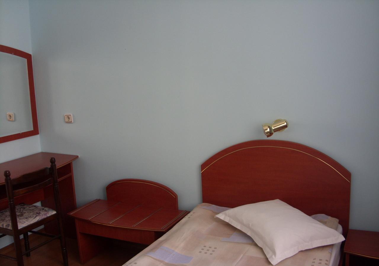 סנט קונסטנטין והלנה Villa Kosara מראה חיצוני תמונה