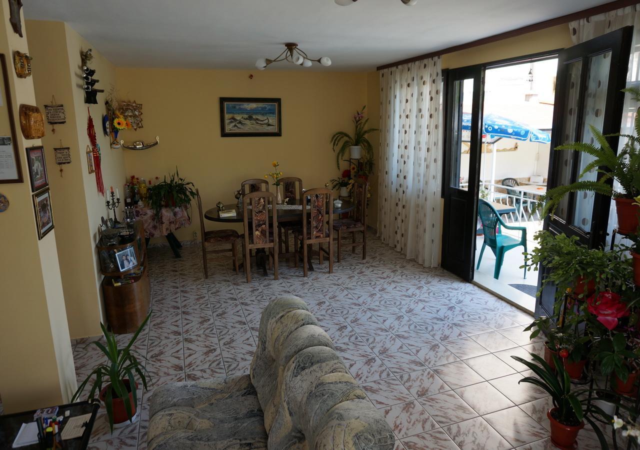 סנט קונסטנטין והלנה Villa Kosara מראה חיצוני תמונה