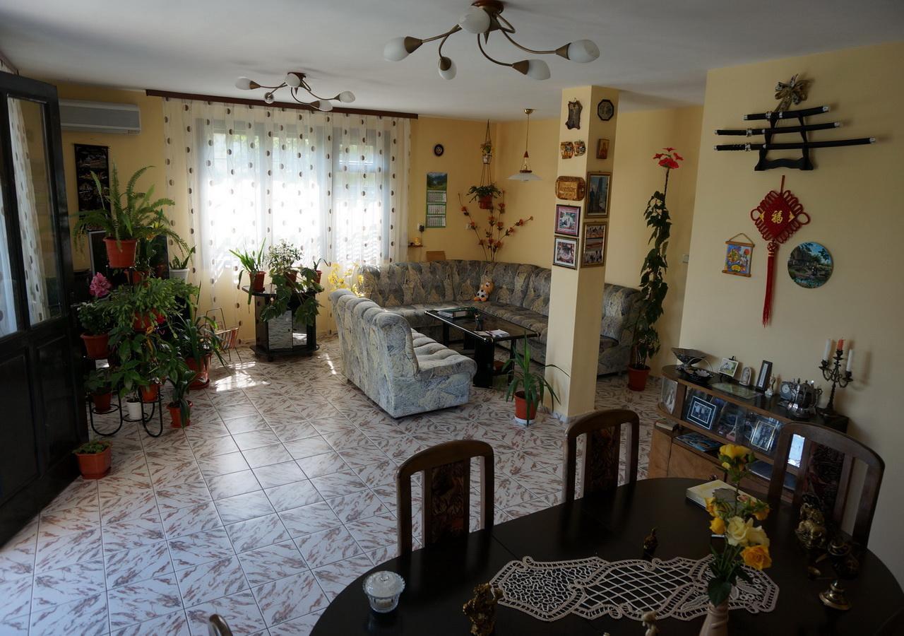 סנט קונסטנטין והלנה Villa Kosara מראה חיצוני תמונה