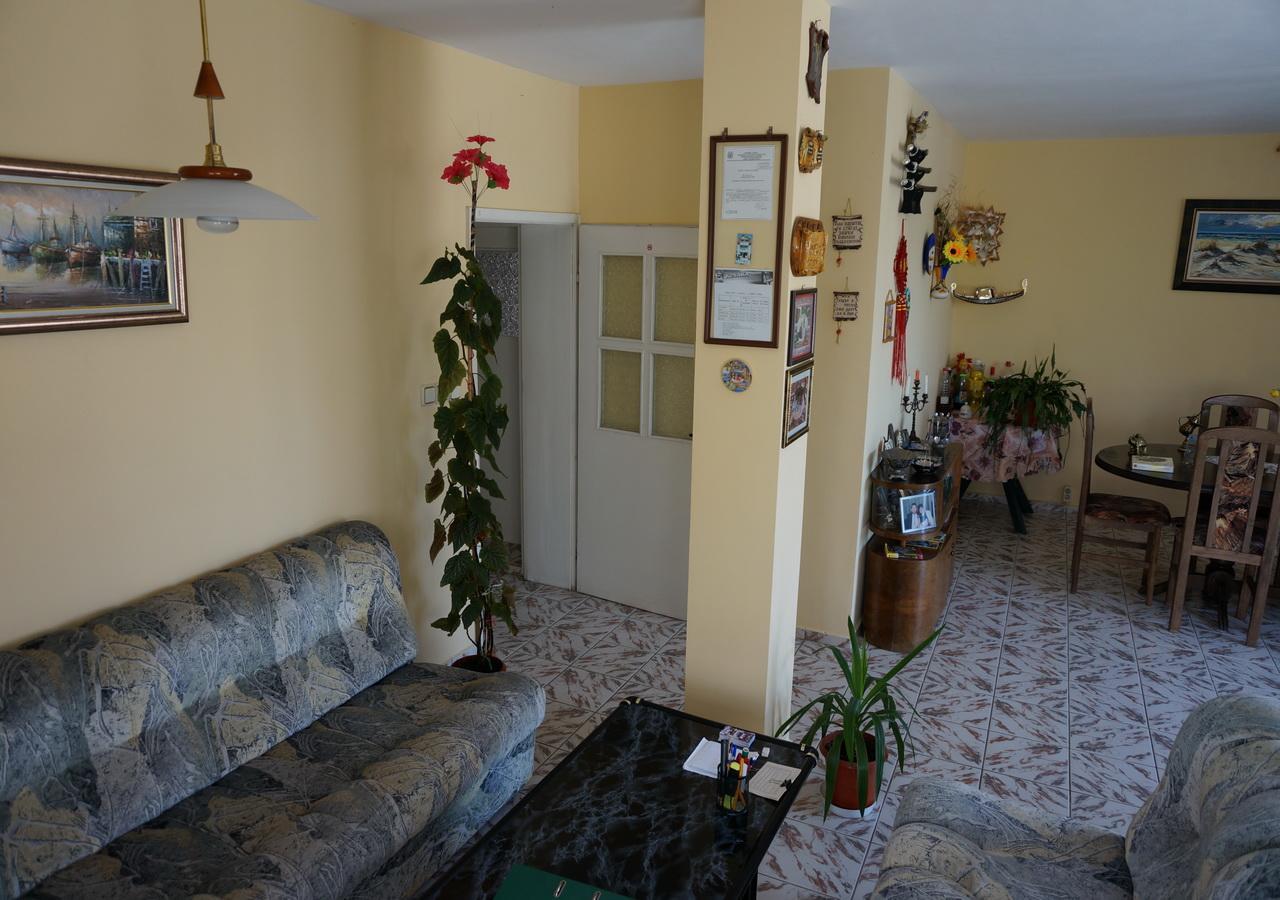 סנט קונסטנטין והלנה Villa Kosara מראה חיצוני תמונה