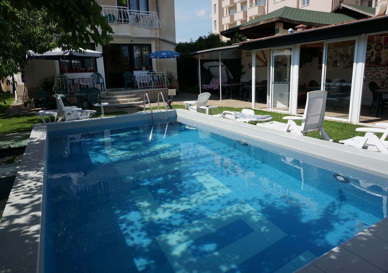 סנט קונסטנטין והלנה Villa Kosara מראה חיצוני תמונה