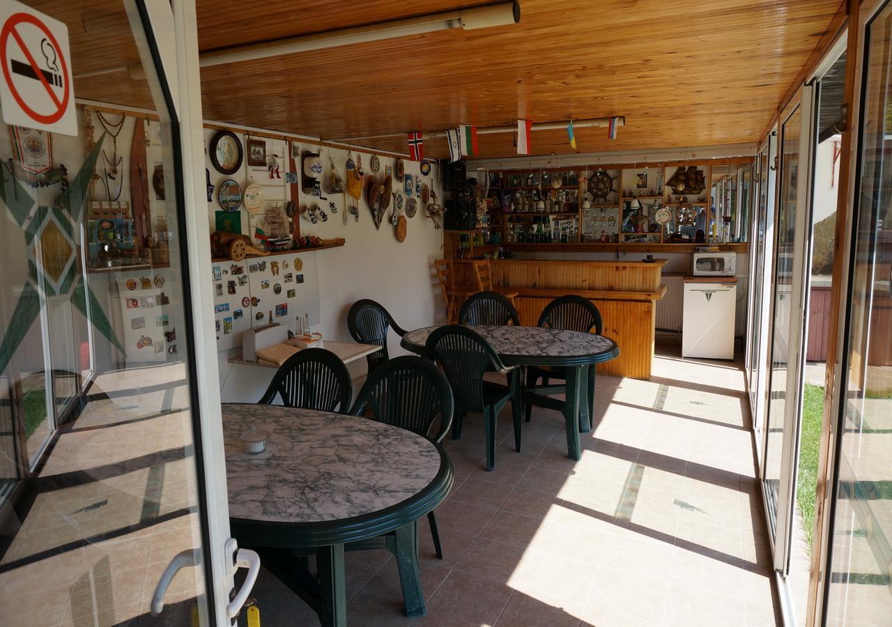 סנט קונסטנטין והלנה Villa Kosara מראה חיצוני תמונה