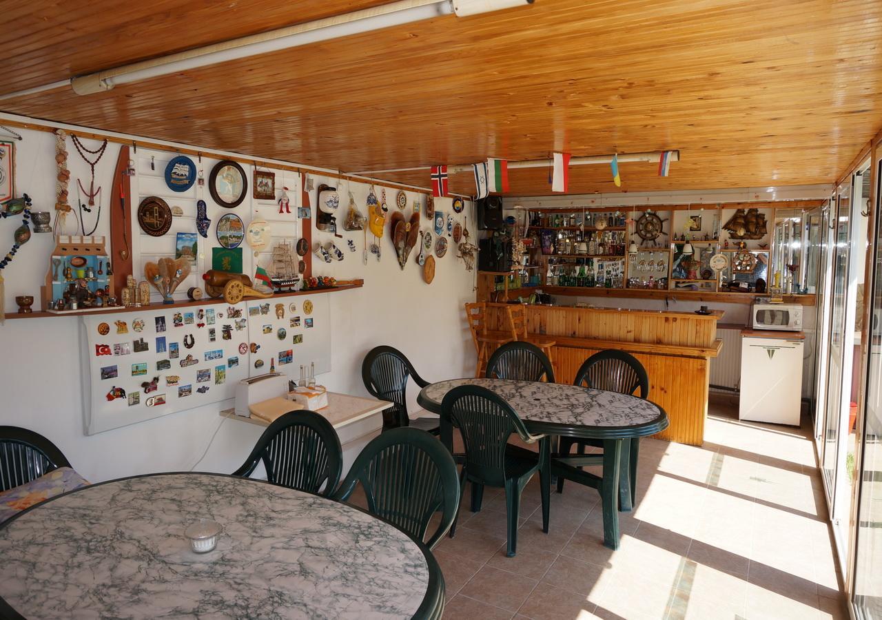 סנט קונסטנטין והלנה Villa Kosara מראה חיצוני תמונה