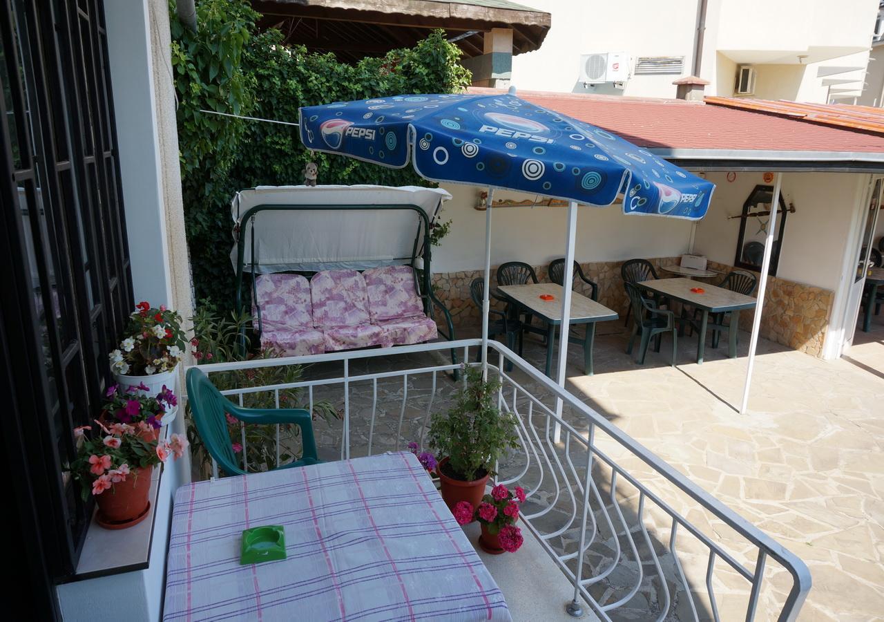 סנט קונסטנטין והלנה Villa Kosara מראה חיצוני תמונה