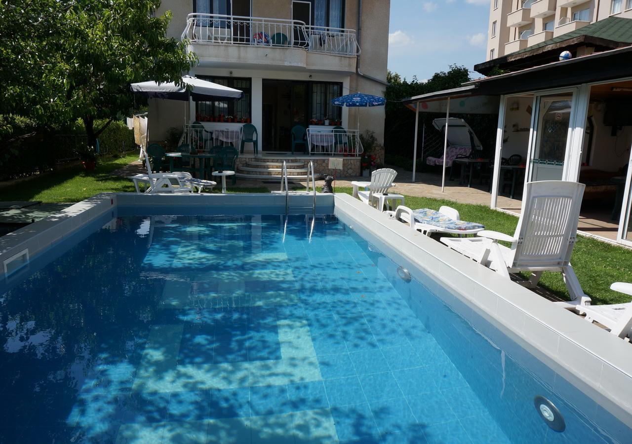 סנט קונסטנטין והלנה Villa Kosara מראה חיצוני תמונה