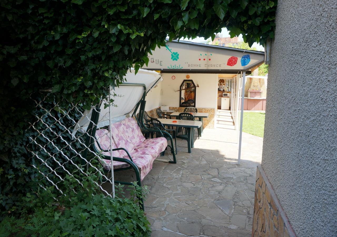 סנט קונסטנטין והלנה Villa Kosara מראה חיצוני תמונה