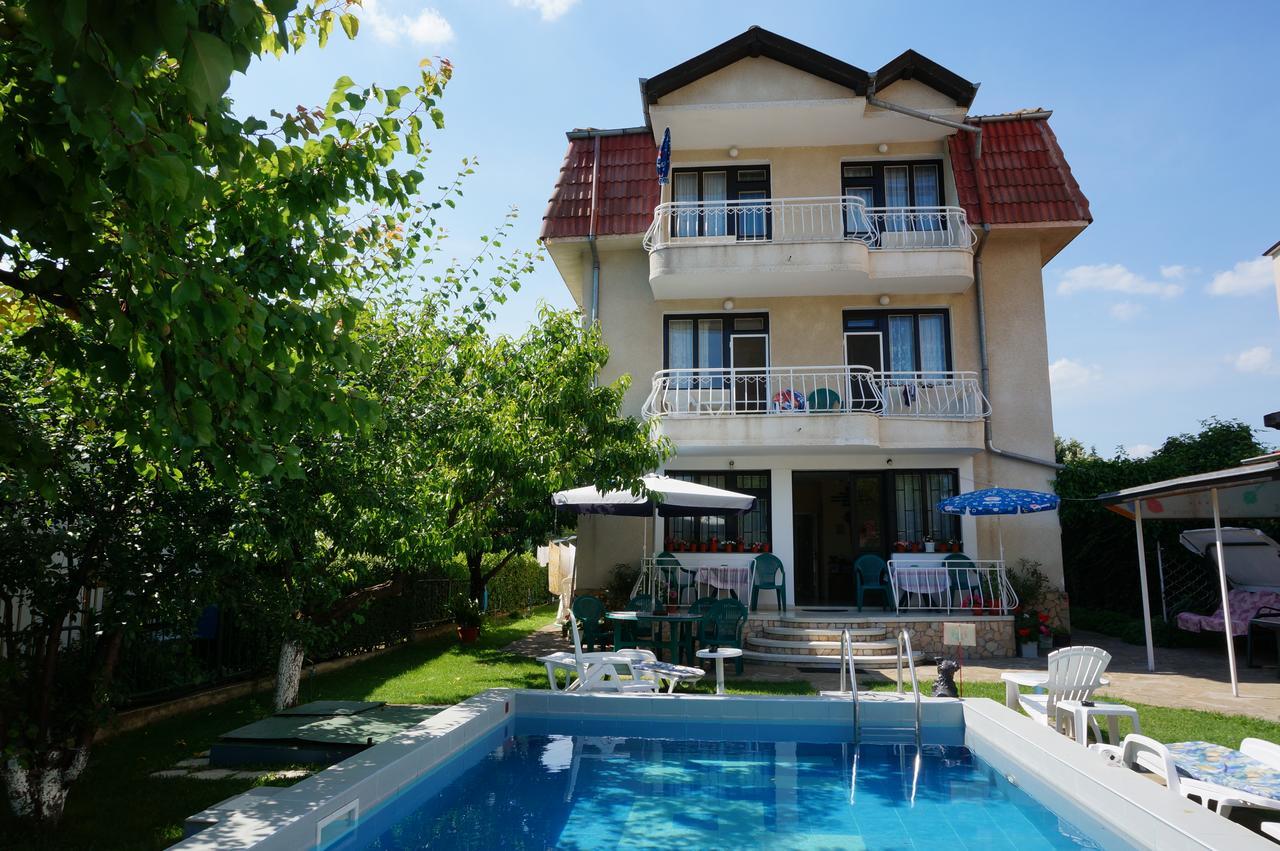 סנט קונסטנטין והלנה Villa Kosara מראה חיצוני תמונה