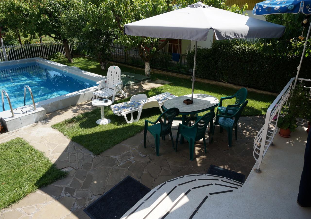 סנט קונסטנטין והלנה Villa Kosara מראה חיצוני תמונה