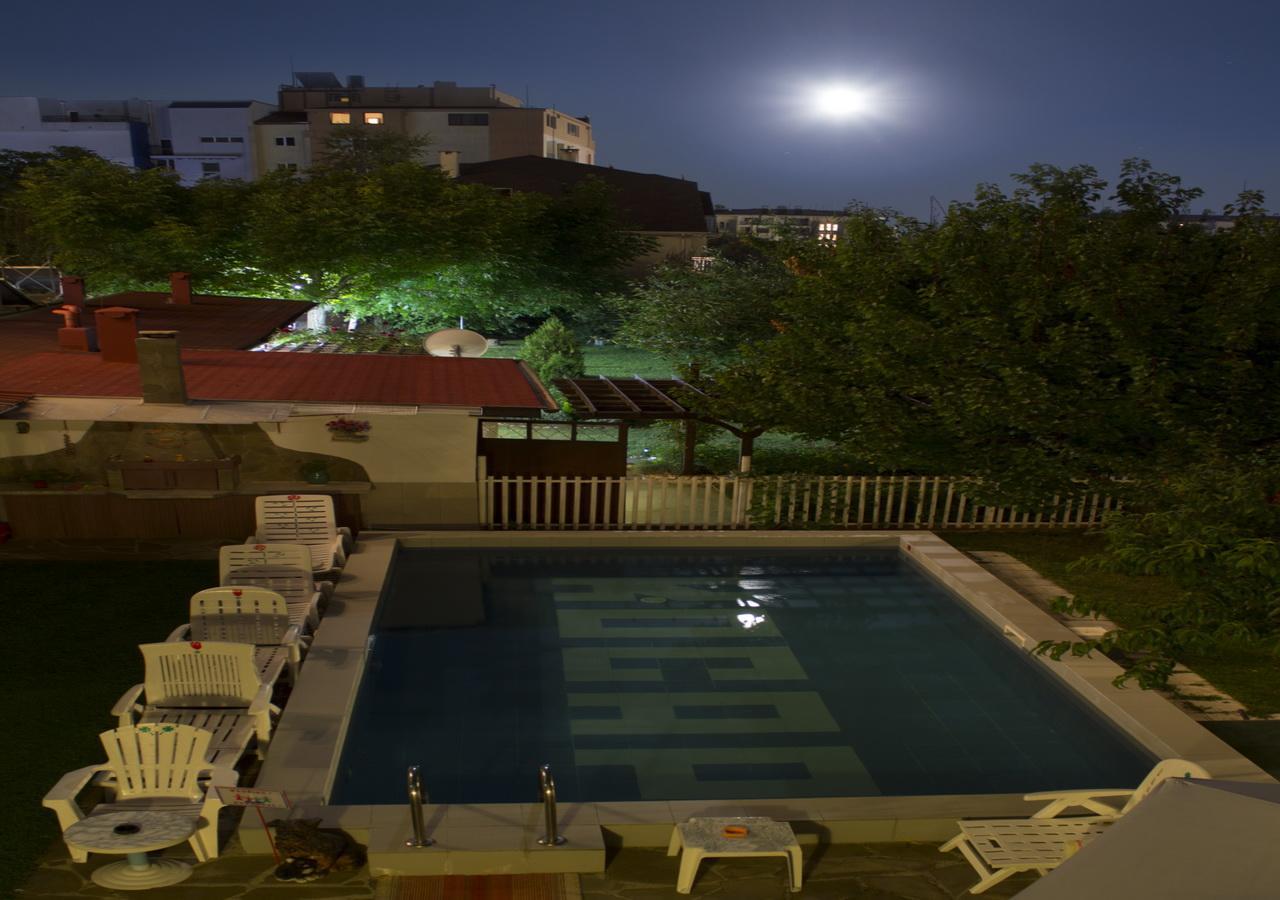 סנט קונסטנטין והלנה Villa Kosara מראה חיצוני תמונה