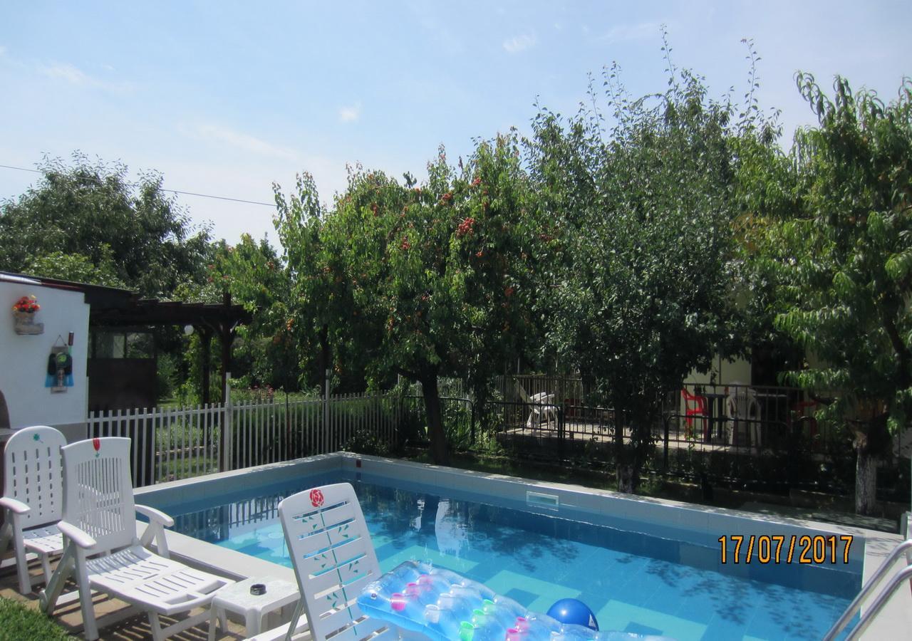 סנט קונסטנטין והלנה Villa Kosara מראה חיצוני תמונה