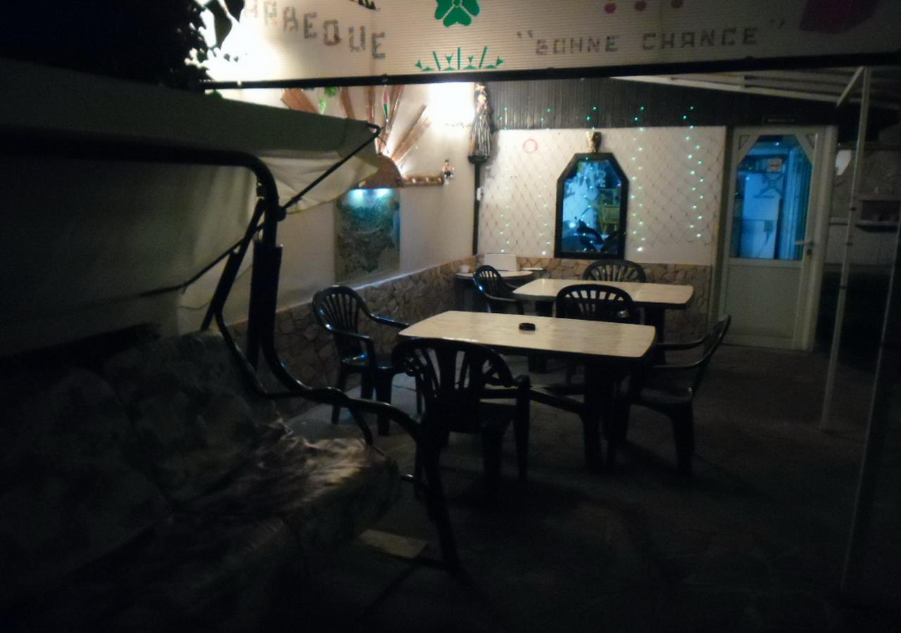 סנט קונסטנטין והלנה Villa Kosara מראה חיצוני תמונה