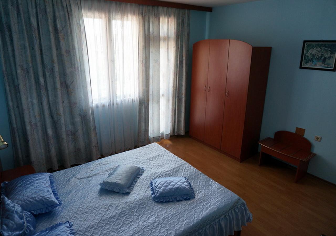 סנט קונסטנטין והלנה Villa Kosara מראה חיצוני תמונה