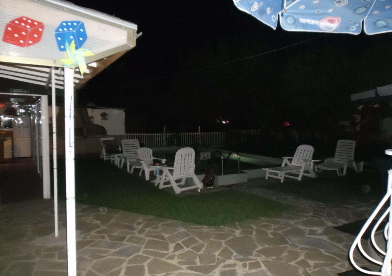 סנט קונסטנטין והלנה Villa Kosara מראה חיצוני תמונה