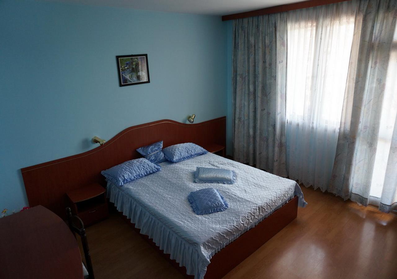 סנט קונסטנטין והלנה Villa Kosara מראה חיצוני תמונה