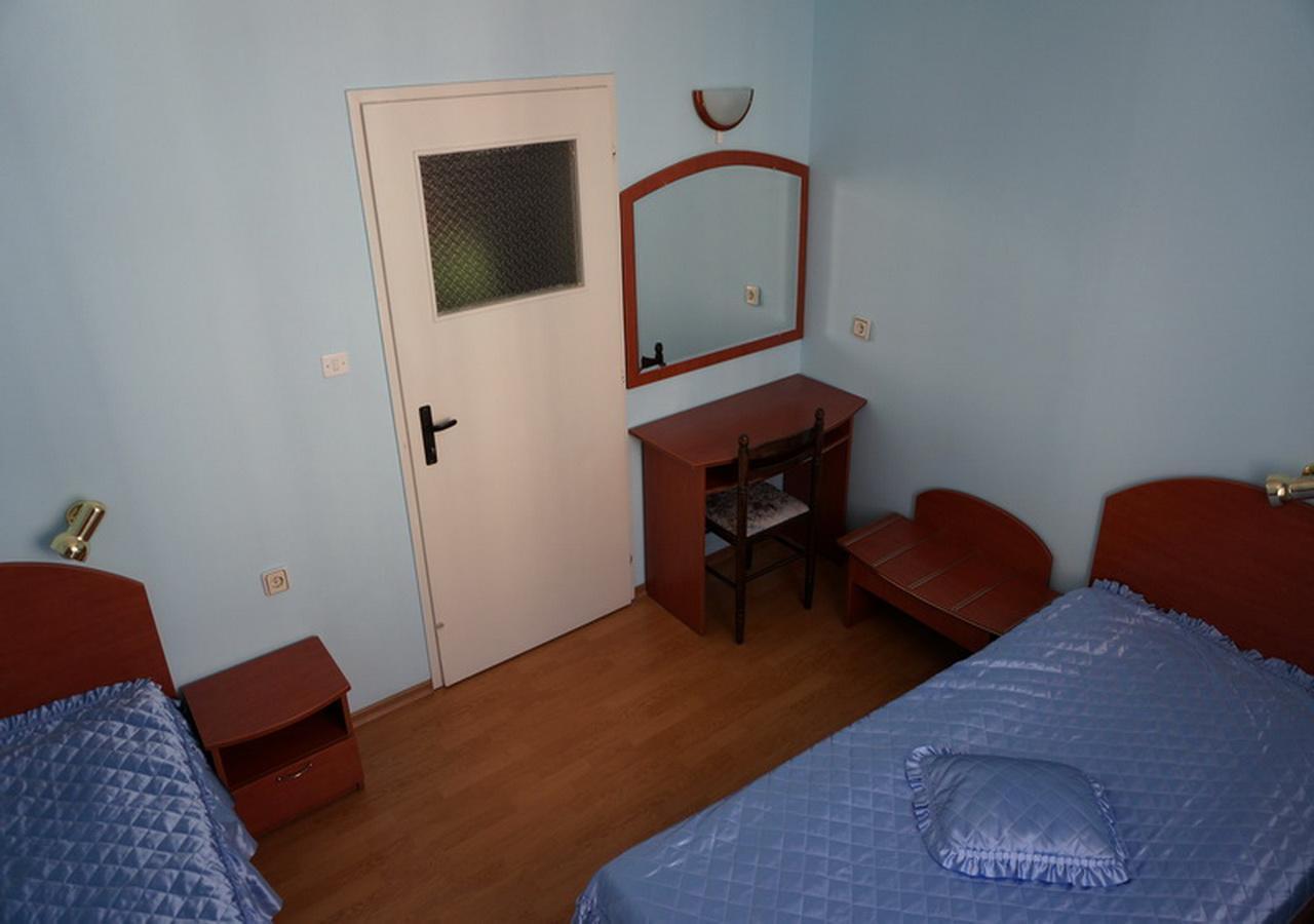 סנט קונסטנטין והלנה Villa Kosara מראה חיצוני תמונה