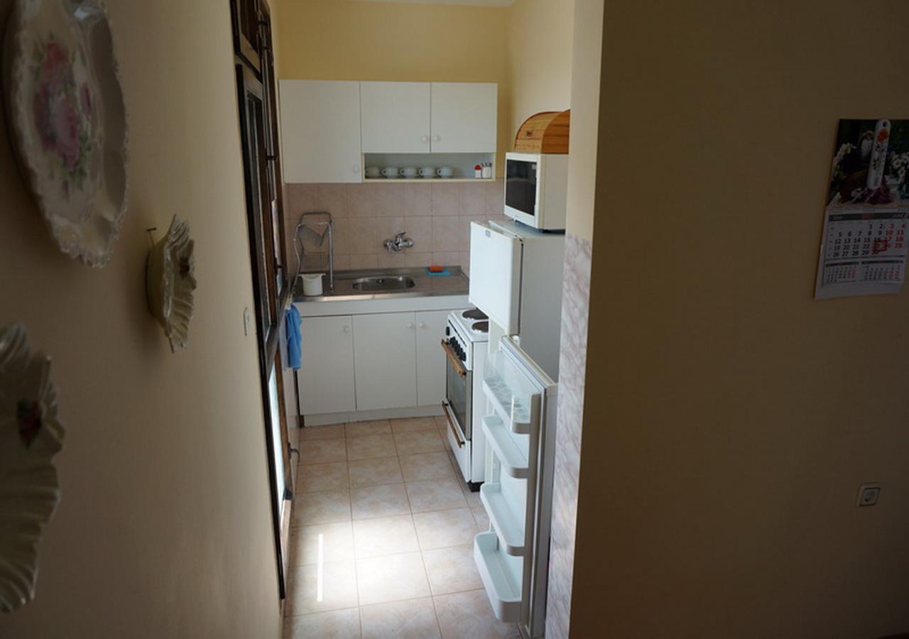 סנט קונסטנטין והלנה Villa Kosara מראה חיצוני תמונה