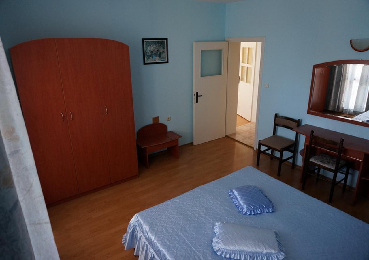 סנט קונסטנטין והלנה Villa Kosara מראה חיצוני תמונה