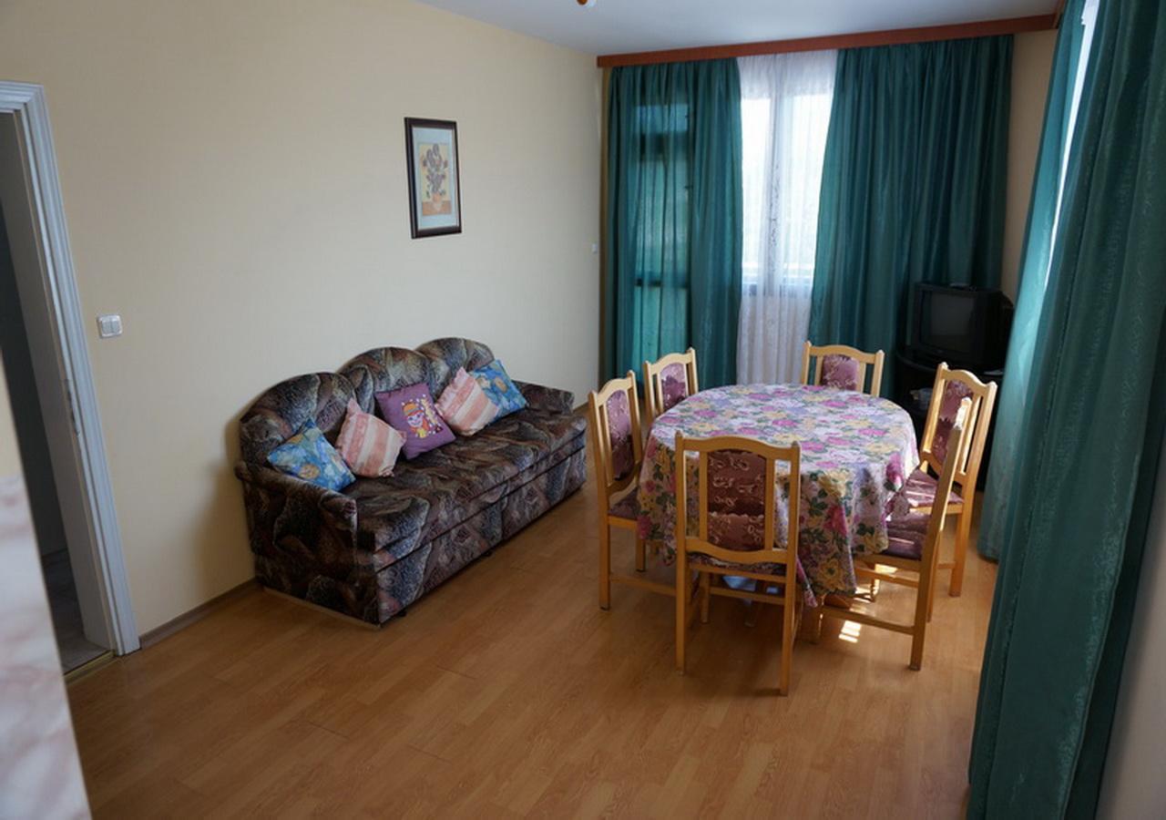 סנט קונסטנטין והלנה Villa Kosara מראה חיצוני תמונה