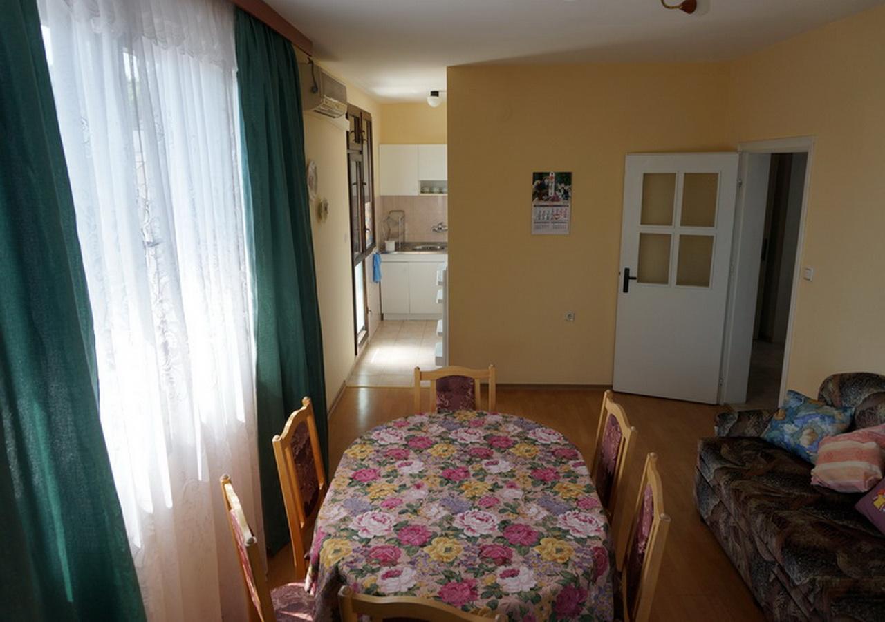 סנט קונסטנטין והלנה Villa Kosara מראה חיצוני תמונה