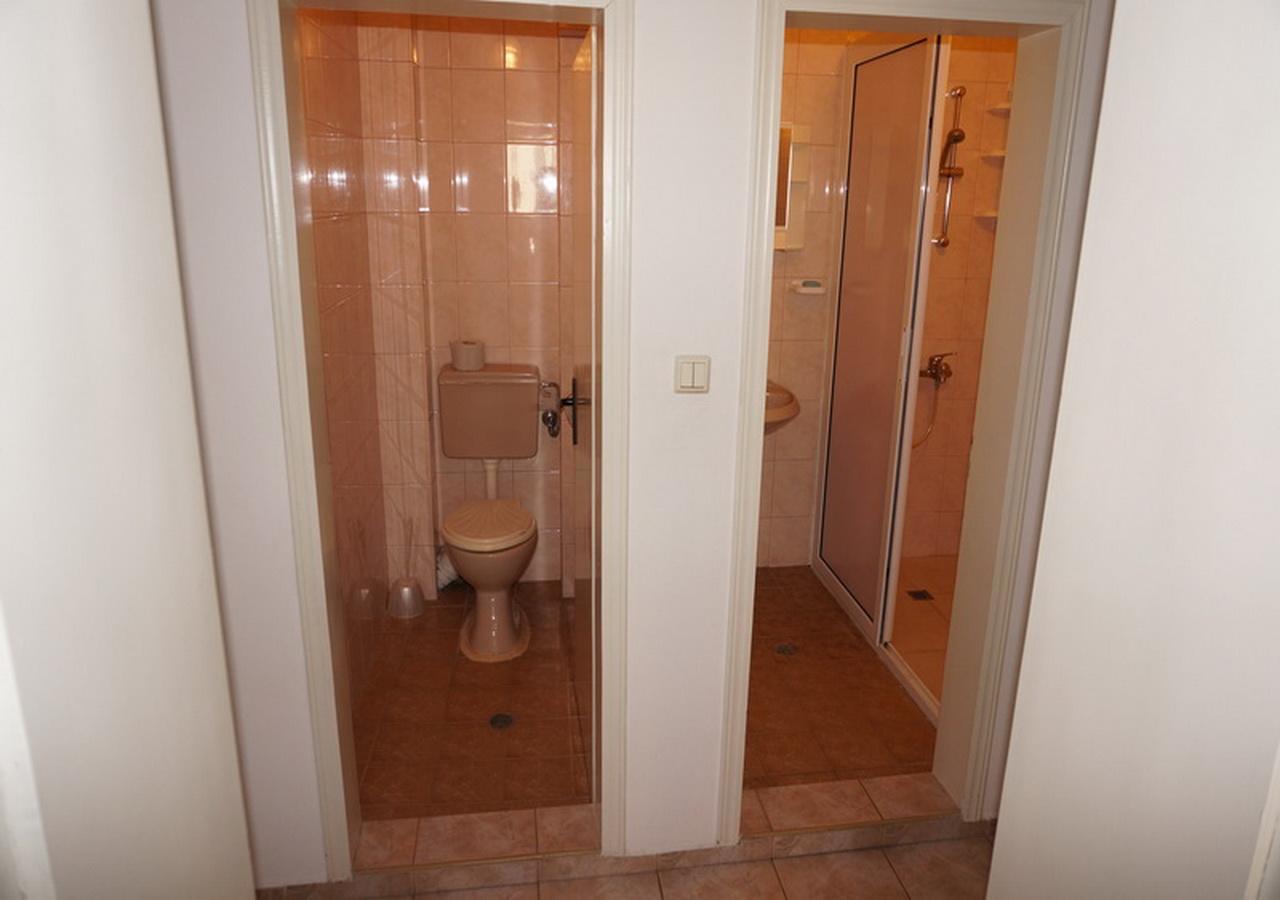 סנט קונסטנטין והלנה Villa Kosara מראה חיצוני תמונה