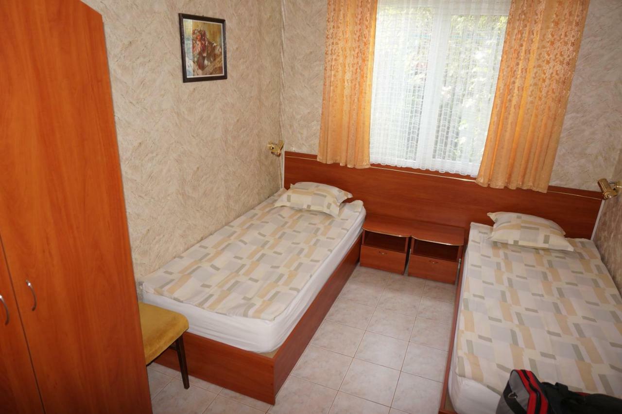 סנט קונסטנטין והלנה Villa Kosara מראה חיצוני תמונה