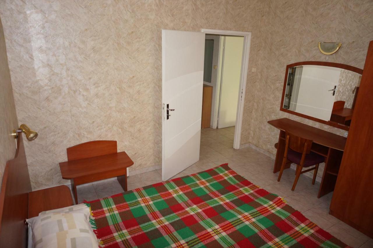 סנט קונסטנטין והלנה Villa Kosara מראה חיצוני תמונה