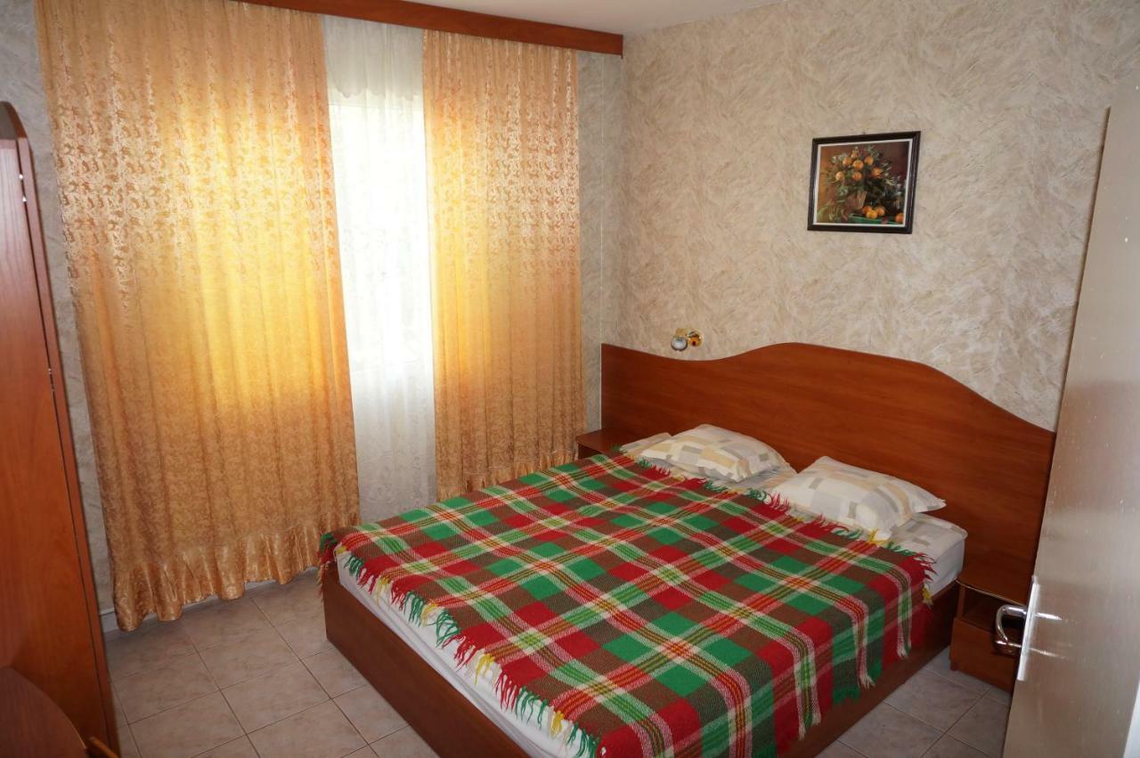 סנט קונסטנטין והלנה Villa Kosara מראה חיצוני תמונה