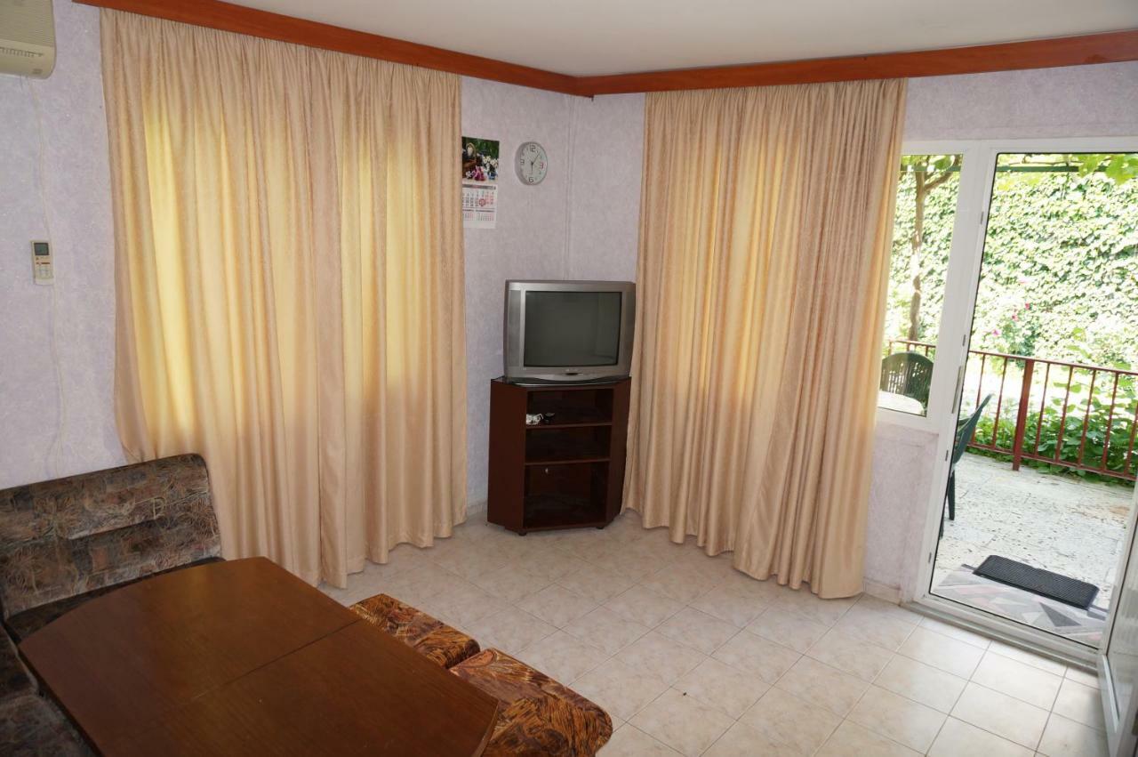 סנט קונסטנטין והלנה Villa Kosara מראה חיצוני תמונה